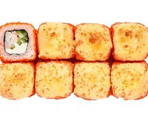 Запеченная Шава