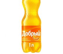 Добрый апельсин