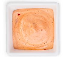 Спайси-соус