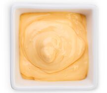 Сырный соус