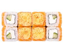 Запеченная Филадельфия