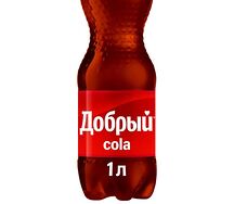 Добрый кола