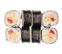 Цезарь ролл