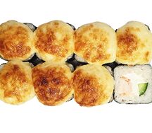 Запеченная Катана