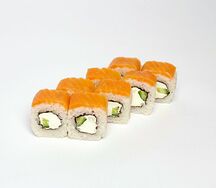 Ролл Филадельфия