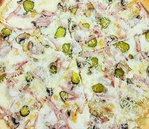 Пицца Тартар