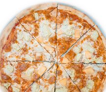 Пицца Гавайская