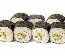 Ролл Американо (острый)