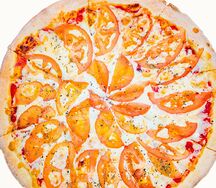 Пицца Маргарита