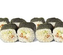 Ролл Бабушкин огород