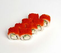 Ролл Калифорния