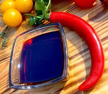 Гранатовый соус