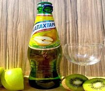 Лимонад Натахтари Груша