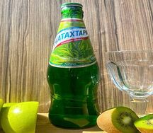 Лимонад Натахтари Тархун