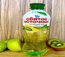 Святой источник Чай зеленый