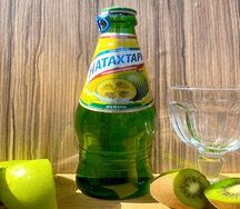 Лимонад Натахтари Фейхоа