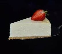 Чизкейк классический