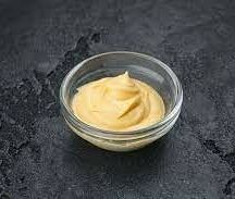 Соус сырный