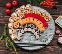 Романтический вечер