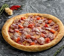 Острая Мексиканская