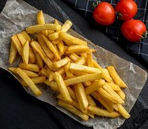 Картофель фри
