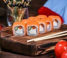 Филадельфия премиум