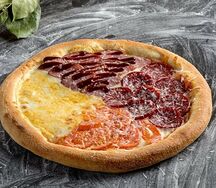 Четыре сезона