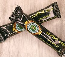 Соус соевый