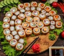 Горячий люкс