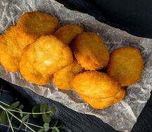 Наггетсы куриные