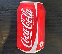 Coca-Cola
