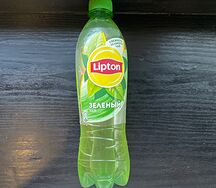  Липтон Зеленый чай