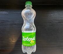 Добрый Лимон-лайм