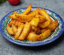 Картошка фри