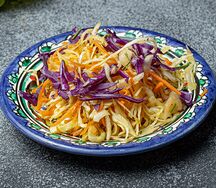 Салат Витаминный