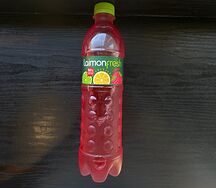 Laimon Fresh ягоды