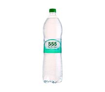 Вода не газ 555