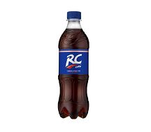 Rc Cola