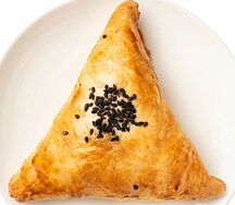 Самса с говядиной