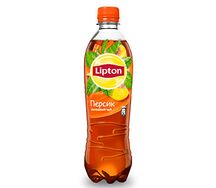 Lipton Персик