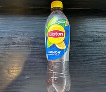 Липтон Лимон