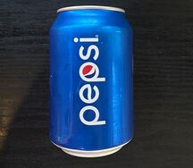 Pepsi