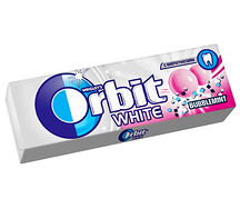 Orbit bubblemint