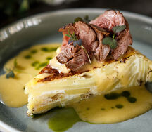 Испанский завтрак