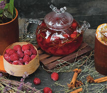 Фирменные чаи