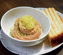 Паштет утиный