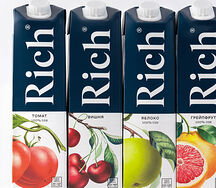 Сок Rich