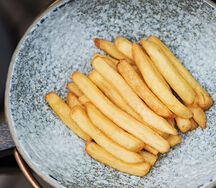 Картофель фри