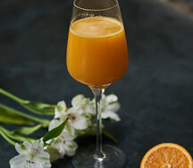 Фреши в ассортименте