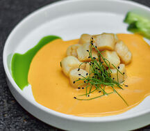 Дальневосточные гребешки